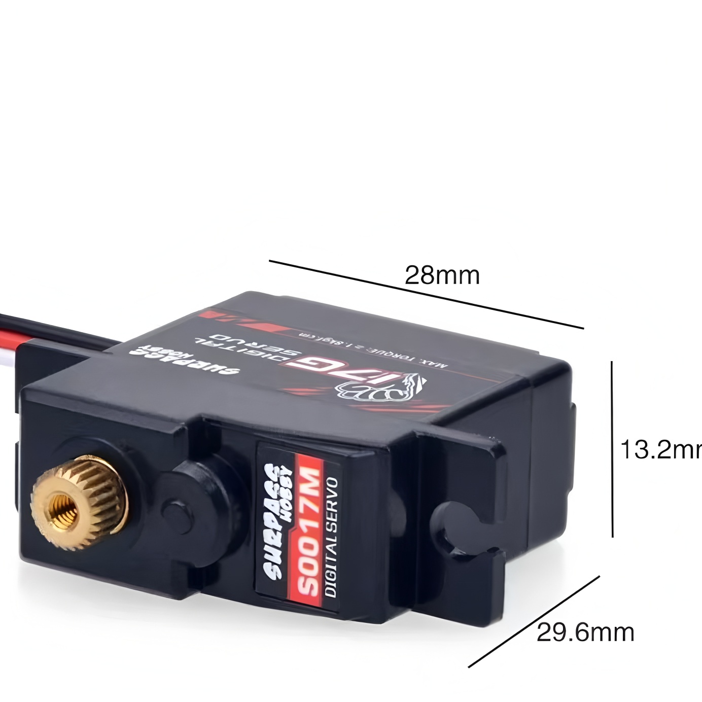 Aşmak Hobi S009M 9G S0017M 17G - Rc Hobby Models incelemesi ve fiyatı