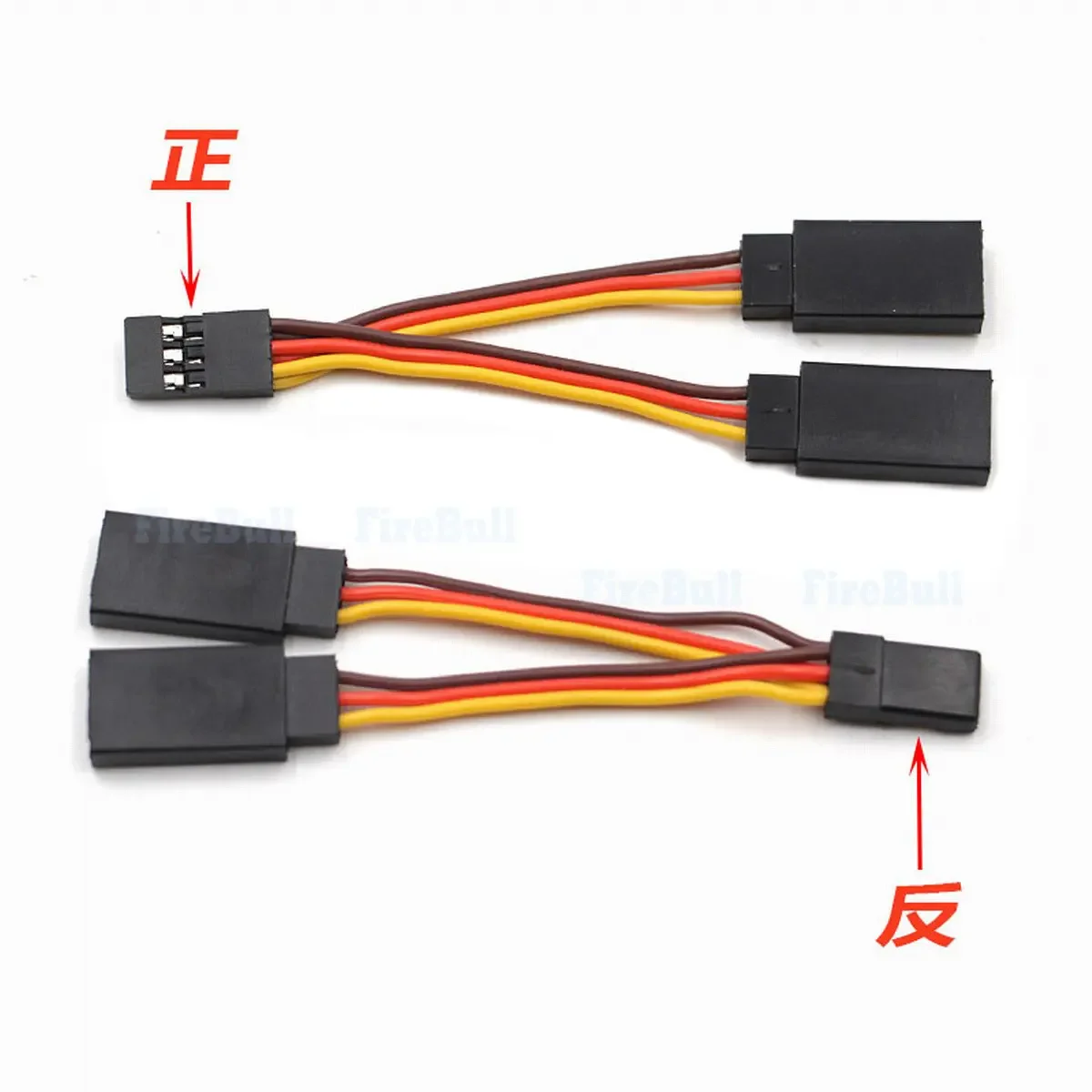 1 2 adet/5 adet 90mm Servo Spl - Rc Hobby Warehouse incelemesi ve fiyatı