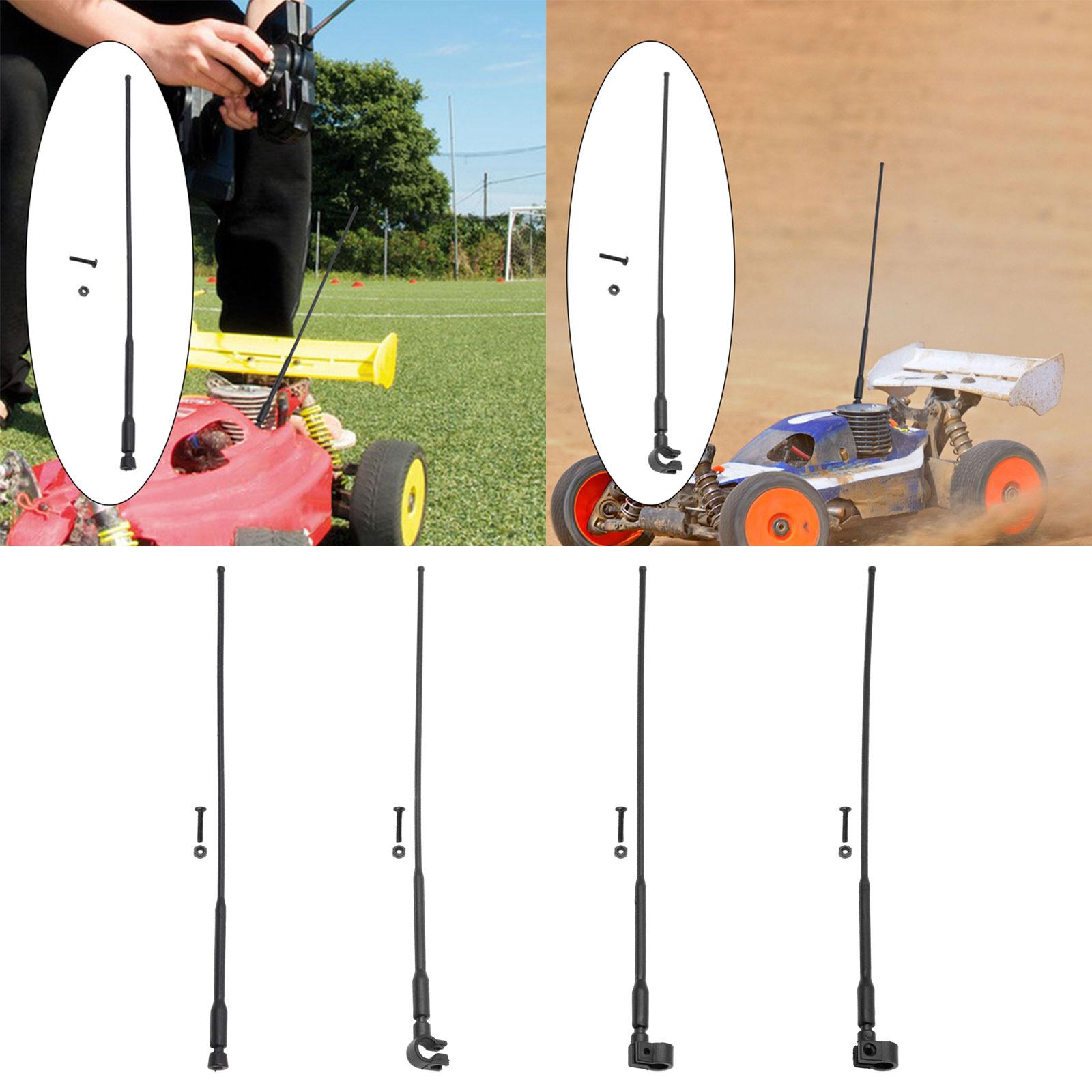 RC Araba Anten Sinyali Yükselt - Rc Hobby Models incelemesi ve fiyatı
