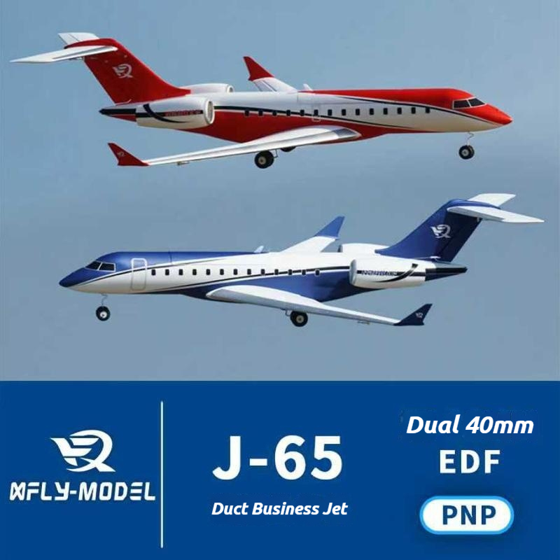 XFly Elektrikli RC Sabit Kanat - Rc Hobby Jet incelemesi ve fiyatı