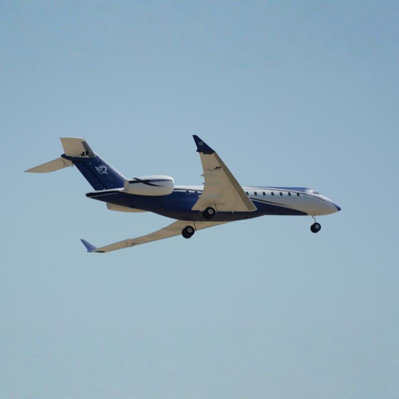 XFly Elektrikli RC Sabit Kanat - Rc Hobby Jet incelemesi ve fiyatı