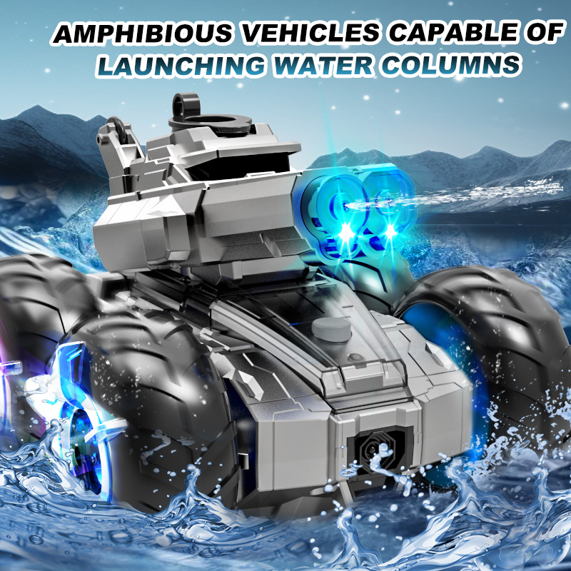 JCMO Uzaktan Kumandalı Su Taba - Rc Hobby Nook incelemesi ve fiyatı
