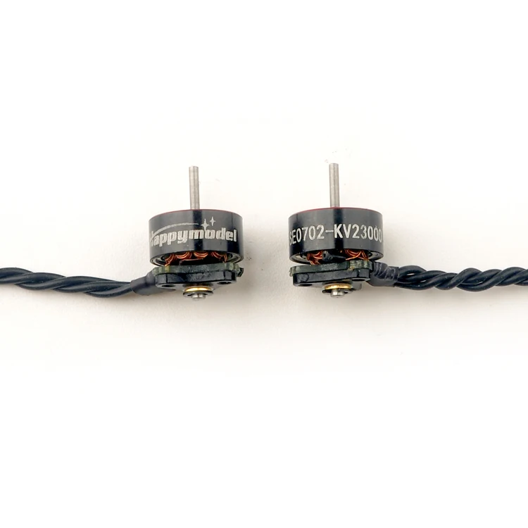HappyModel SE0702 23000KV 2600 - Rc Hobby Warehouse incelemesi ve fiyatı