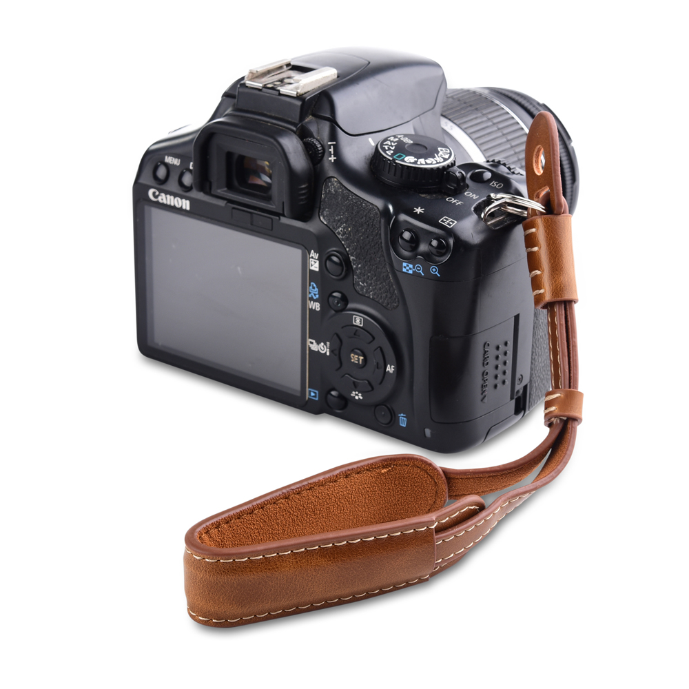 Kamera Deri El Kavrama Metal H - Canon Camera Eos R50 incelemesi ve fiyatı