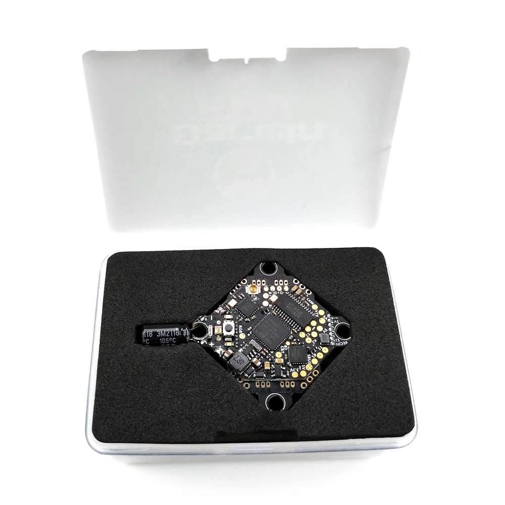 DarwinFPV ExpressLRS ELRS AIO  - Betaflight Fc F4 incelemesi ve fiyatı