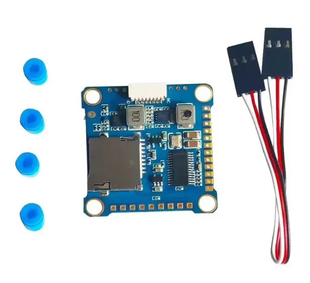 Betaflight FC F4 İşlemci (F405 - Betaflight Fc F4 incelemesi ve fiyatı