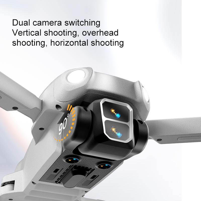 Lenovo A888 GPS FPV Drone Katl - Rc Hobby China incelemesi ve fiyatı