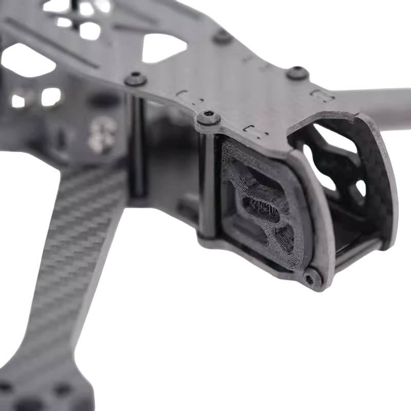 TBS Source One V6 5 İnç Quadco - Tbs Fpv Source One incelemesi ve fiyatı