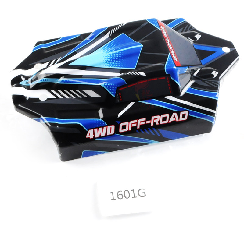 RC Araba Gövde Kabuğu RC Araç  - Body Shell Rc incelemesi ve fiyatı