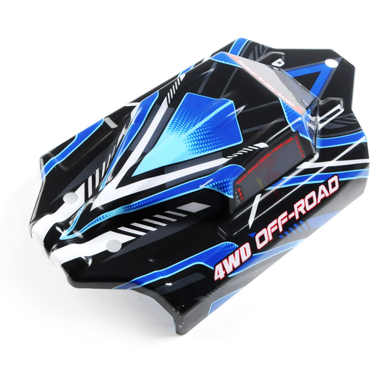 RC Araba Gövde Kabuğu RC Araç  - Body Shell Rc incelemesi ve fiyatı