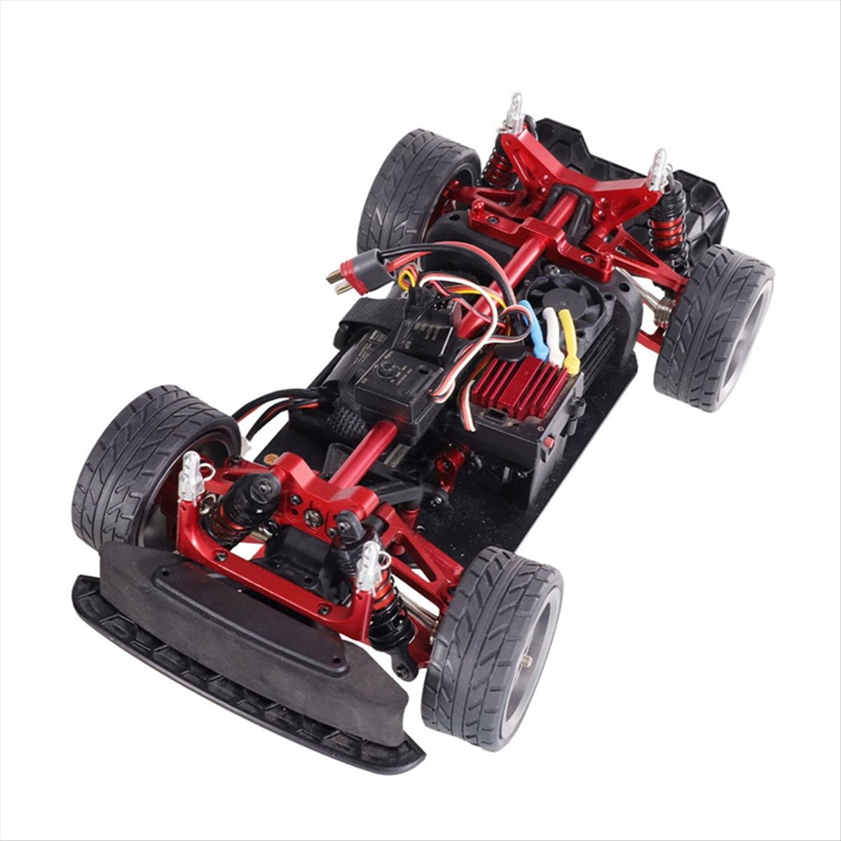 ABST RC Araba Yükseltme Gövde  - Body Shell Rc incelemesi ve fiyatı