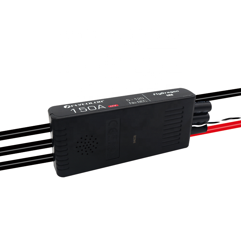 Flycolor 150A ESC, FlyDragon 5 - Rc Hobby Models incelemesi ve fiyatı