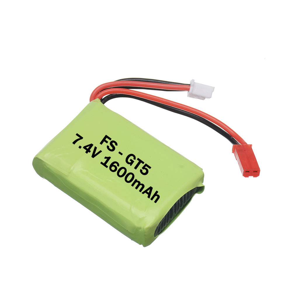 1/3/5/8/10 adet 7.4V Lipo Pil  - Rc Hobby Models incelemesi ve fiyatı