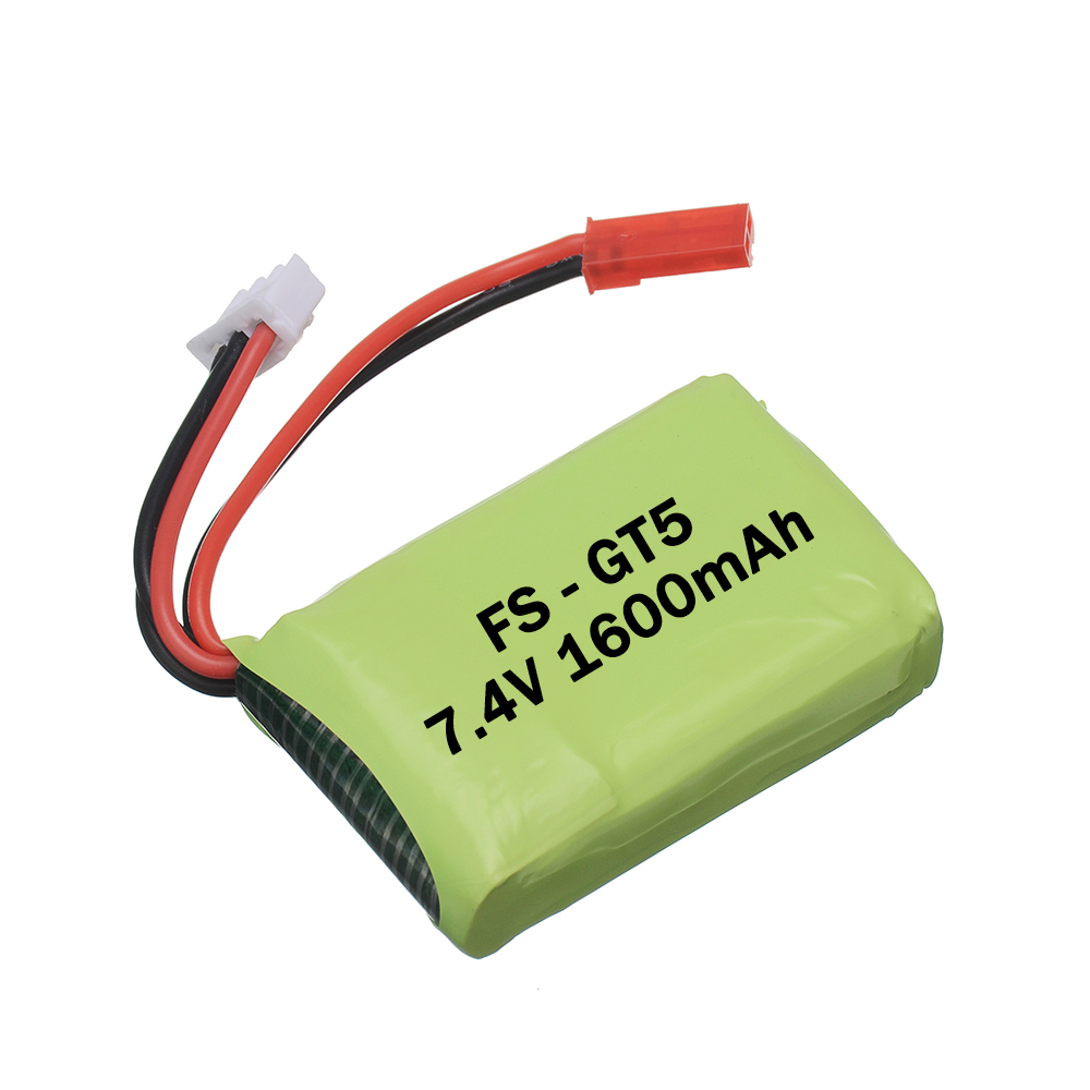 1/3/5/8/10 adet 7.4V Lipo Pil  - Rc Hobby Models incelemesi ve fiyatı