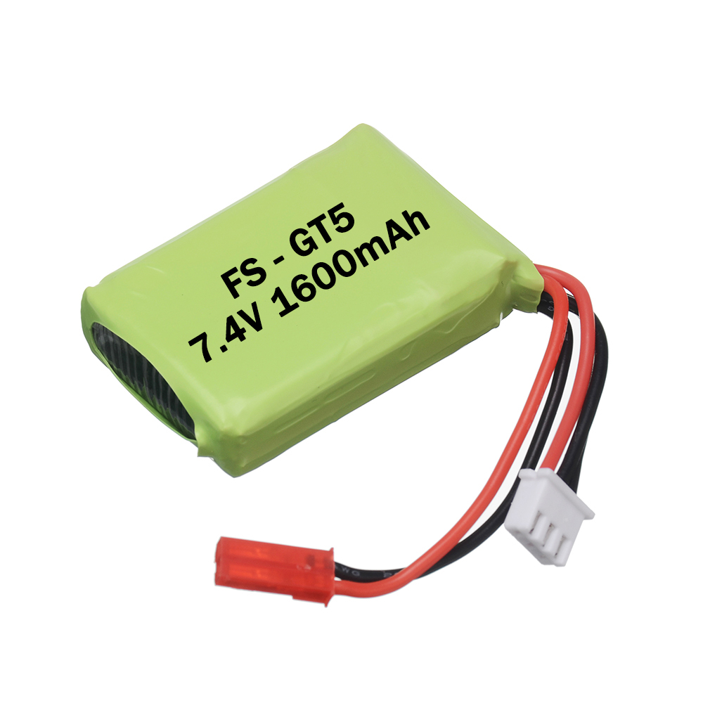 1/3/5/8/10 adet 7.4V Lipo Pil  - Rc Hobby Models incelemesi ve fiyatı