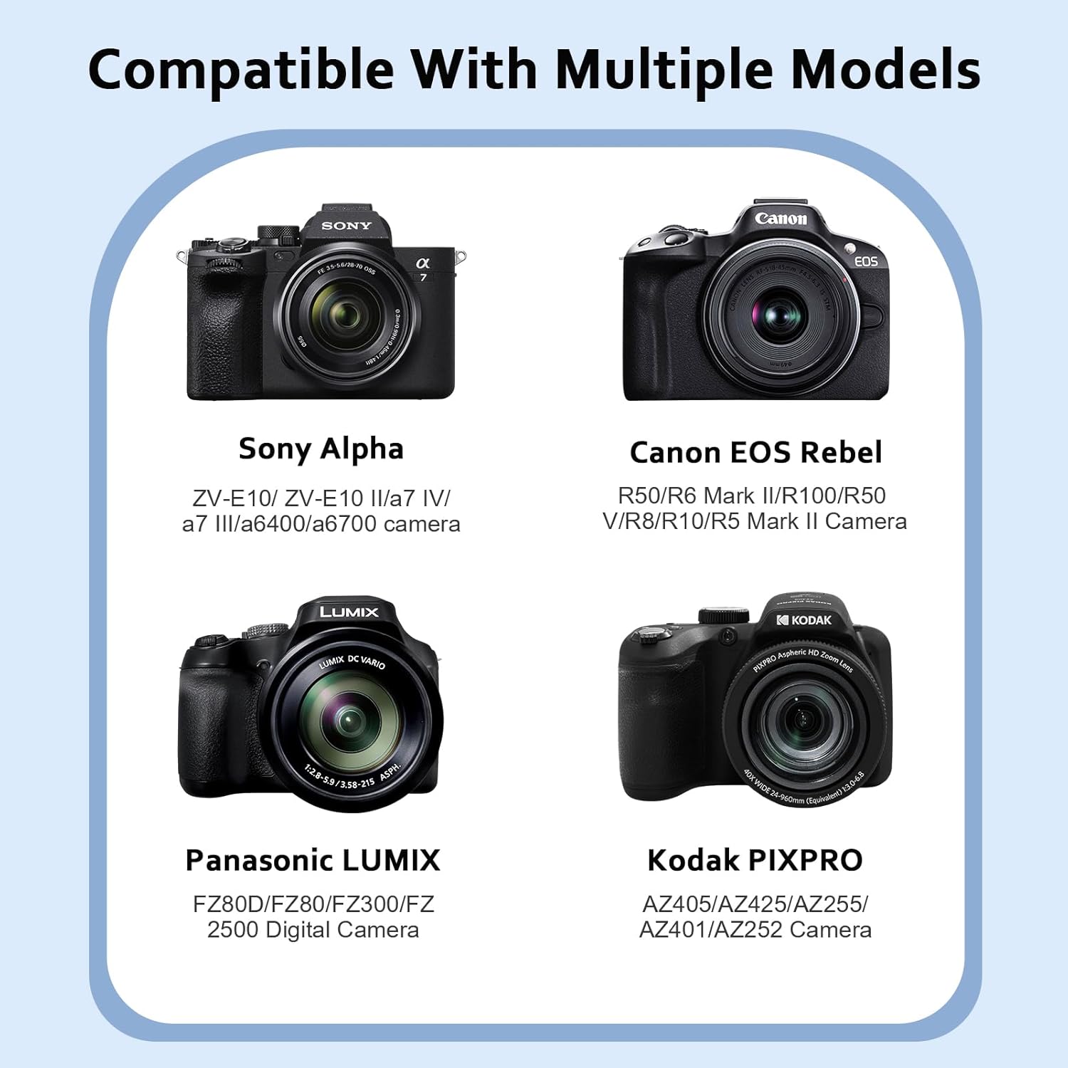 XANAD Sert Kamera Çantası Cano - Canon Camera Eos R50 incelemesi ve fiyatı