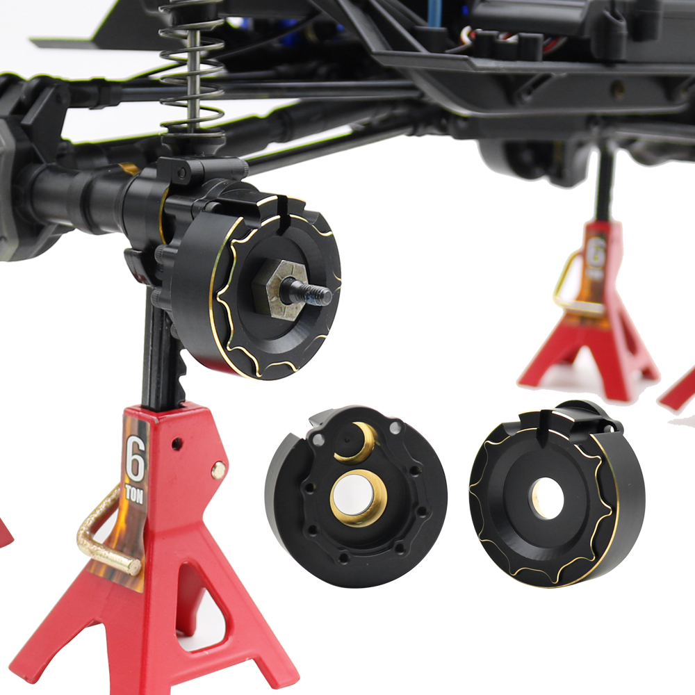 Portal Aks Muhafazası Pirinç S - Rc Hobby Warehouse incelemesi ve fiyatı
