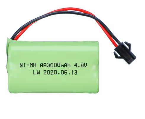 4.8v 3000mAh Şarj Edilebilir P - Rc Hobby Models incelemesi ve fiyatı