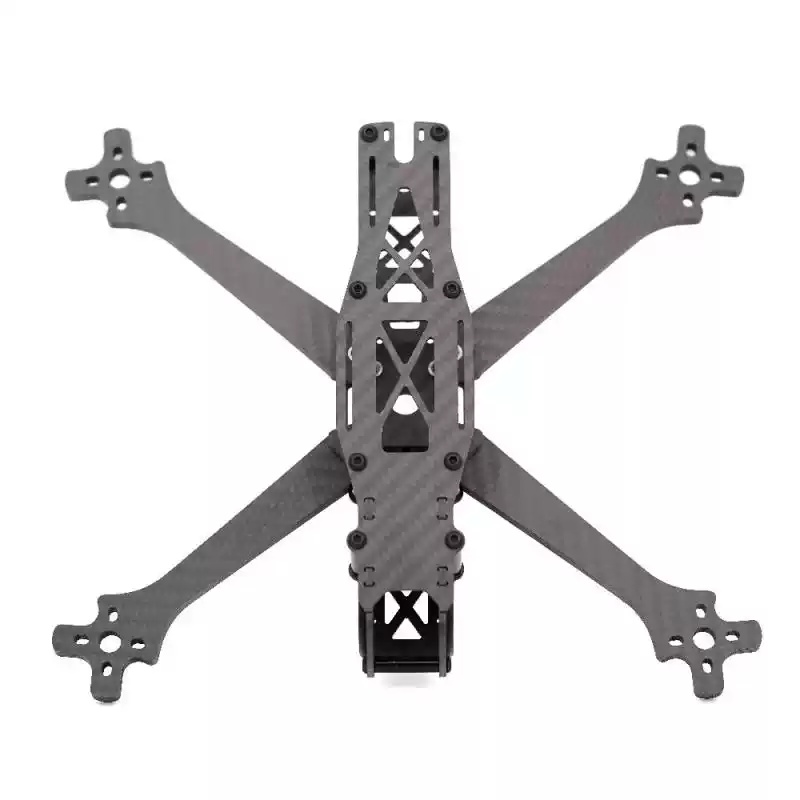 VoidFly TBS SOURCE ONE V6 5 İN - Tbs Fpv Source One incelemesi ve fiyatı