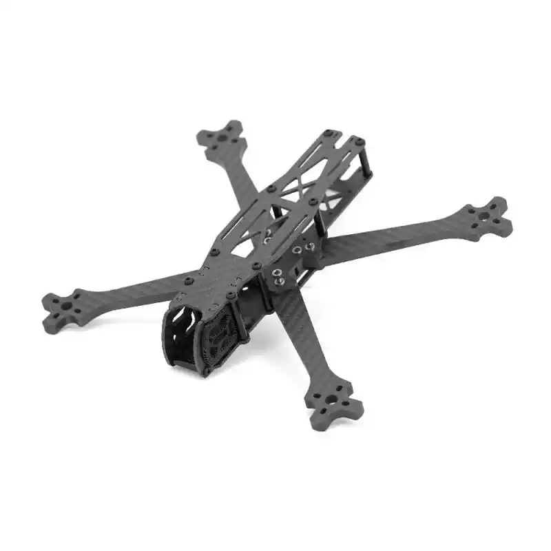 VoidFly TBS SOURCE ONE V6 5 İN - Tbs Fpv Source One incelemesi ve fiyatı