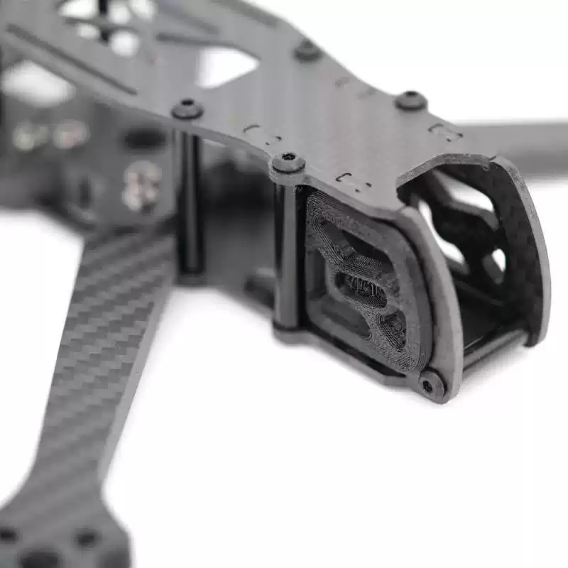 VoidFly TBS SOURCE ONE V6 5 İN - Tbs Fpv Source One incelemesi ve fiyatı