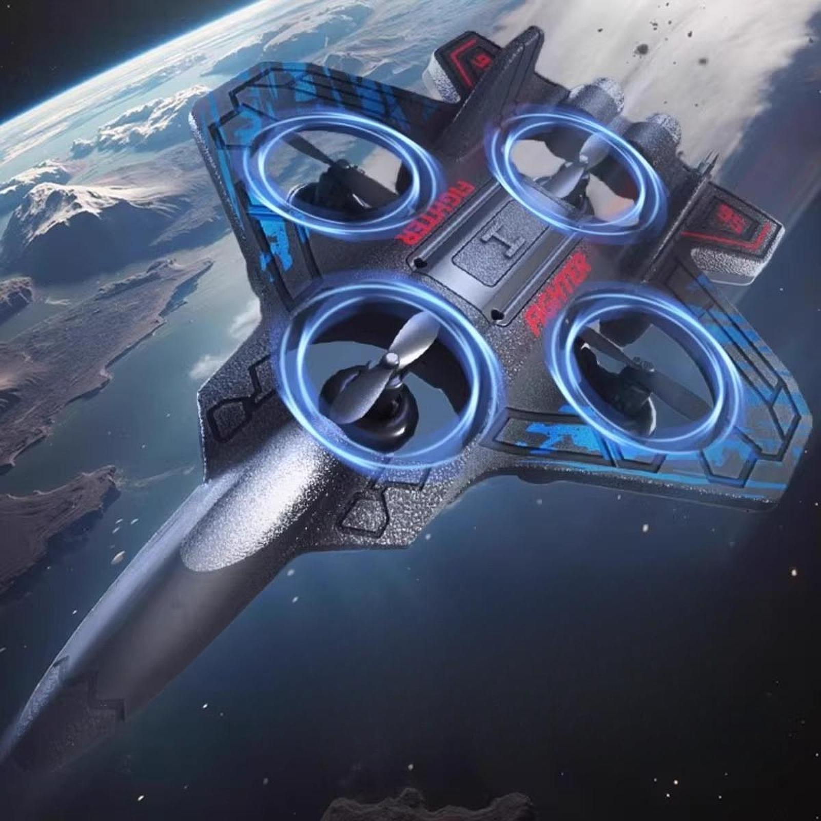 Işıklı Uzaktan Kumandalı Uçak, - Rc Hobby Jet incelemesi ve fiyatı