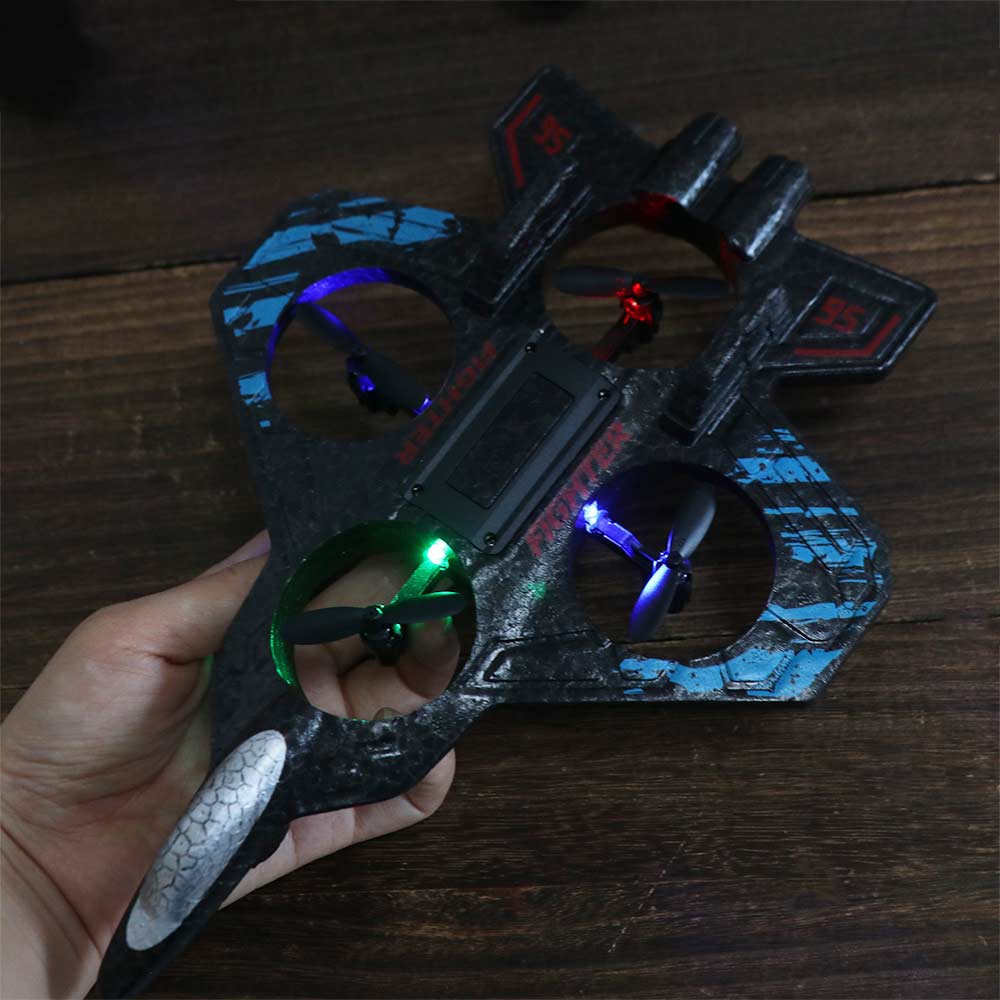 EPP Köpük Uzaktan Kumanda Köpü - Rc Hobby Jet incelemesi ve fiyatı