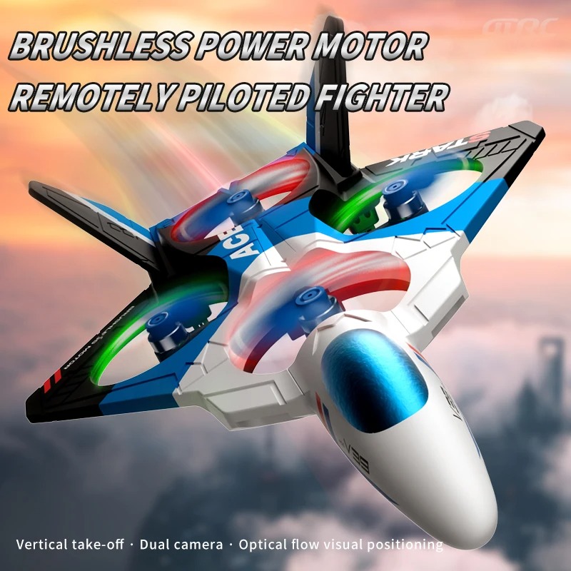 RC uçak Aero Jet Dron uzaktan  - Rc Hobby Jet incelemesi ve fiyatı