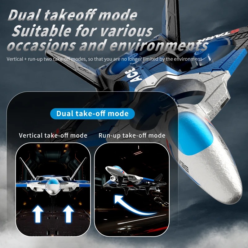 RC uçak Aero Jet Dron uzaktan  - Rc Hobby Jet incelemesi ve fiyatı