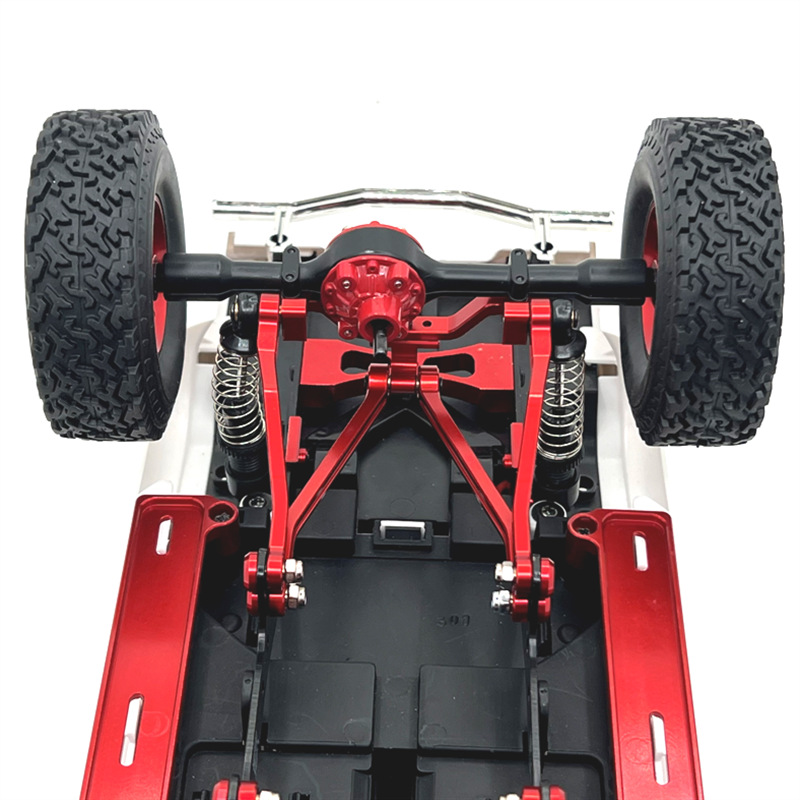 Metal Ön Arka Çekme Çubuğu Kol - Rc Hobby Warehouse incelemesi ve fiyatı