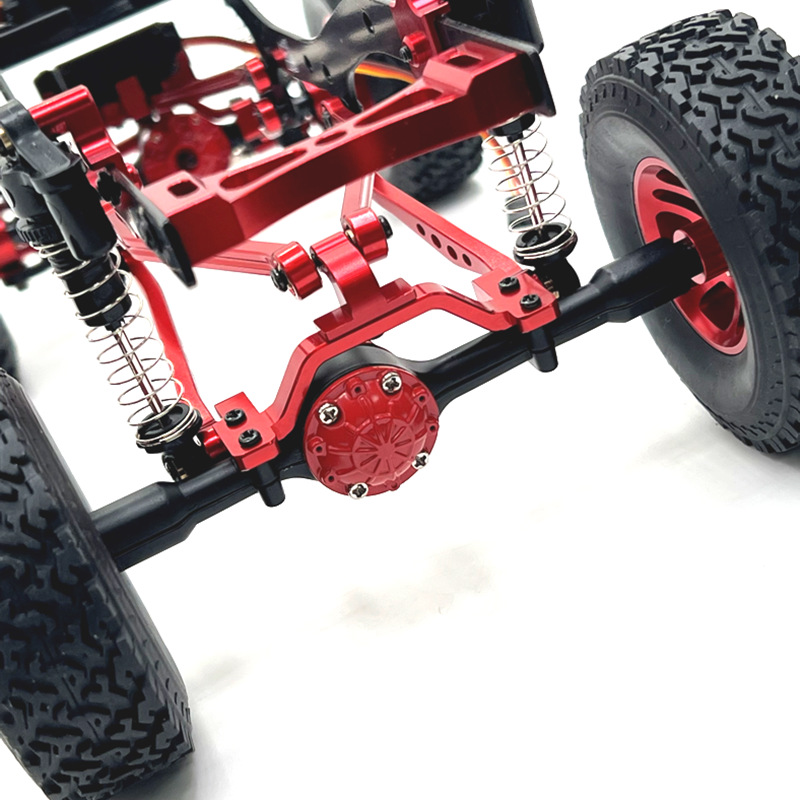 Metal Ön Arka Çekme Çubuğu Kol - Rc Hobby Warehouse incelemesi ve fiyatı