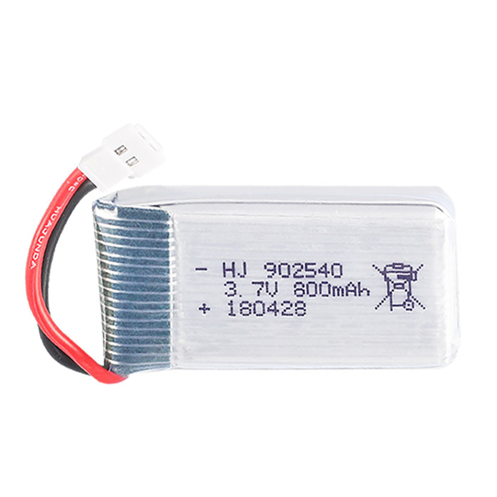 3.7 V 800 mAh 902540 25C Lipo  - Rc Hobby Parts incelemesi ve fiyatı