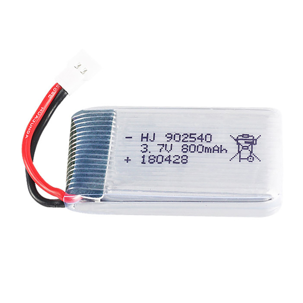 3.7 V 800 mAh 902540 25C Lipo  - Rc Hobby Parts incelemesi ve fiyatı