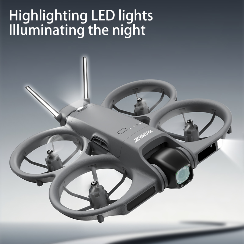 Lenovo Z906 GPS Katlanabilir D - Rc Hobby China incelemesi ve fiyatı