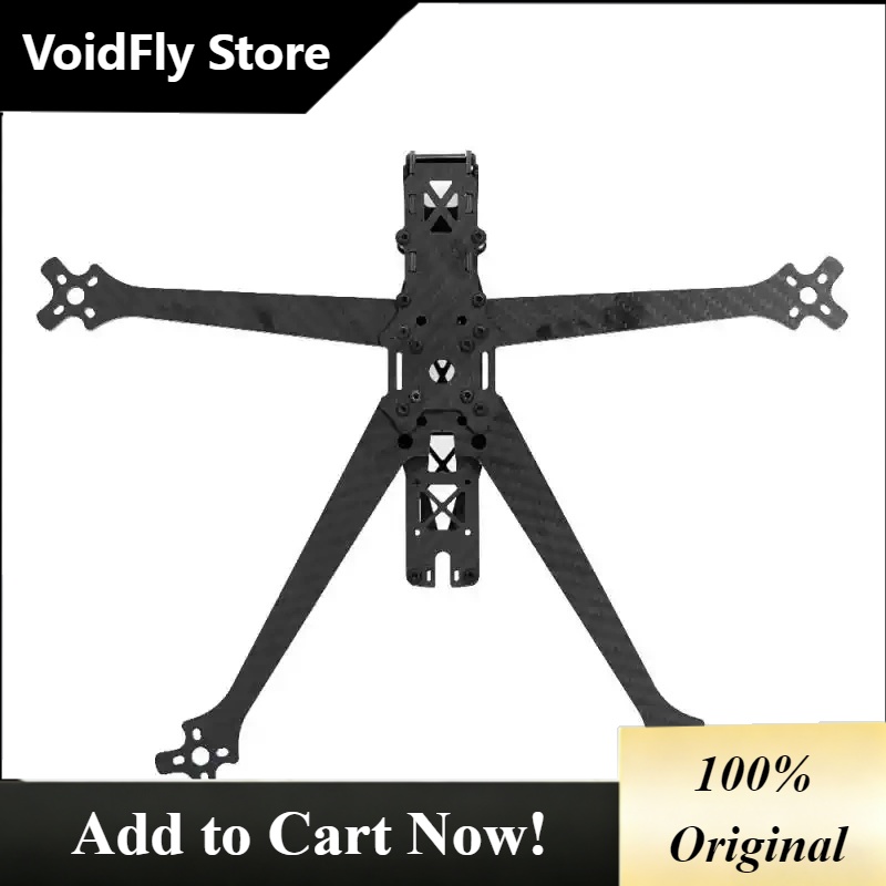 VoidFly TBS SOURCE ONE V6 7 İN - Tbs Fpv Source One incelemesi ve fiyatı
