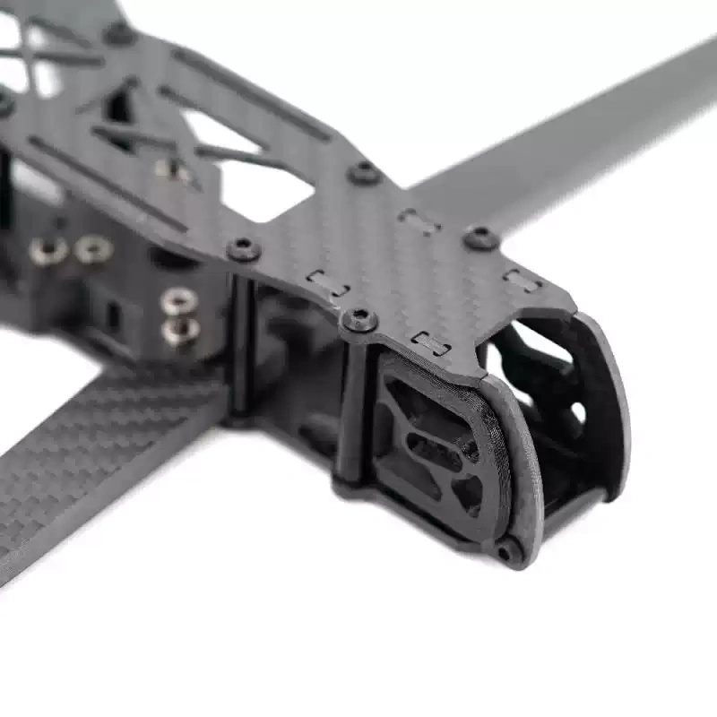 VoidFly TBS SOURCE ONE V6 7 İN - Tbs Fpv Source One incelemesi ve fiyatı